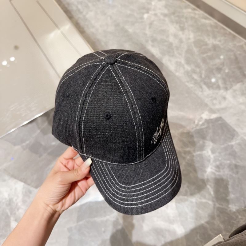 Louis Vuitton Caps